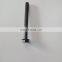 M12 x 1.50 x 119 Fracture Resistant Screw 4891353 3927948 for Foton ISF2.8 ISF3.8 engine