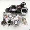 Factory Wholesale Original Truck Gearbox Pto For YUTONG BUS