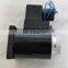High pressure MFB1-2.5YC/220W AC wet type electromagnet for valve