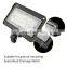 Shipping from USA Canada warehouse DLC 4.1 garden landscape LED security light 30w 50w outdoor led flood lighting