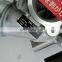 IHI Genuine VB22 VB36 RHV4 17201-51020 V8 1VD-FTV engine turbo for Toyota 200 series Land cruiser C-Rail Wagon