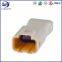 2 Row 2.0mm 6 pin JST JWPF Connector