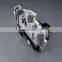 Rear Right Door Lock Actuator For Audi A3 8P A6 C6 A8 4E VW 4F0 839 016