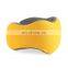 Amazon Hot Sale Travel Pillow Memory Pad Can Be Stored U-Shaped Pillow Plane High-Speed Rail Long-Distance Office Nap Pillow