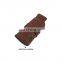 Soft & Warm Quilted Design Outdoor Fabric Dog Coat