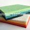 oem logo you 9mm felt acoustic panel for soundproofing