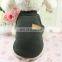 Dog Sweaters Pet Small Dog Two - Footed Vest Fleece Warm Dog Winter Vest