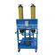 Transformer oil purification machine for hydraulic system
