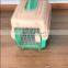 Wholesale Outdoor Portable Durable Travel Approved Airline Pet Dog Cages Carriers Houses