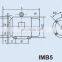 electric motor Y series induction motor servo motor drilling machines