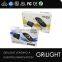 Good quality touchable 3ch wireless dimmable led controller with rf remote