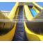 hot sale commercial grade banana bee inflatable water slide for sale