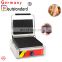 Commercial machines panini breakfast sandwich grill maker with nice price