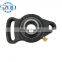 2 Hole Flanged Bearing PFT 12 TF 12mm ID