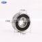 Bachi Long Life Stainless Steel  Bearing Miniature Deep Groove Ball Bearing 696 RS 2RS