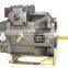 A4VSO125 DFR DRG mode of operation hydraulic plunger pump