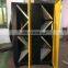 High temperature resistance high standard dry filter box for industry