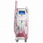 OPT Tattoo And Hair Removal Machine / IPL Laser SHR Hair Removal