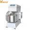 Commercial  High Speeds Kitchen  100kg Spiral Dough Mixer Machine Price