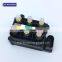 Air Suspension Compressor Valve Block For Mercedes Benz W164 221 W212 2123200358 A2513200058 A2123200358 A0993200058 2513200058