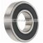 607 607zz 607-2rs chrome steel stainless steel ball bearing 7x19x6mm
