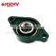 HXHV 75 mm Bearing Manufacturer Pillow block bearing UCF 215