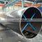 ASTM ASME A106 A53 Gr B 24 inch hot rolled seamless steel pipe price