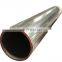 Material Chrome ASTM A295 Grade 52100 Seamless Bearing Steel Tube / Pipe