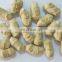 Textured Soy Soybean Fiber high Protein chunks nuggets Making Machine Isolated Soya processing line