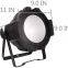 200W COB face light DMX512 Par Light Stage Lighting