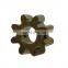 Hay Square Baler knotter geat  89838787 Casting 40Cr for Agricuture Machiney
