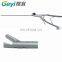 light  V-shaped self-righting   Needle Holder Forceps Needle clamp  for Laparoscopic surgical instrument