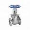 forged jis 20k globe valve DN80