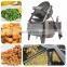 semi-automatic frying machine/ potato chips frying machine