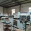 Automatic screen printing machine roll to roll digital printing machine servo screen printer label printer