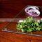 China Toughened Glass Cutting Board With Nice Sticker