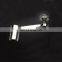 Stainless Steel Handrail Glass Holder Glass Curtain Wall Bracket Glass spider accessories for awning canopy