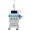 6 in 1 Korea super bubble multifunction skin rejuvenation Aqua Peel Clean RF Oxygen Jet Skin Peel Machine fro salon use