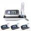 Newest Multifunctional RF Meso Gun Needleless Injector Portable Skin Care No Needle Mesotherapy Machine Skin Rejuvenation