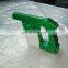 Newest Design Handhold portable lithium battery disinfection tool electrostatic sprayer