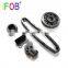 IFOB High Quality Car Engine Parts Timing Chain Kits For Toyota Corolla 2TC 3TC