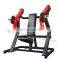Wholesale commercial chest press machine for gym