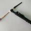 CNAWELD CE Certification TIG WP 26 gas cooled torch and black handle welding torch with High Quality