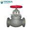 JIS F7375 CAST IRON SCREW DOWN CHECK VALVES 10K