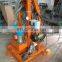 80m Deep Portable Small Water Well Bore Hole Well Drilling Machine For Sale