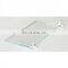 Hot Sell 4mm 5mm Clear Tempered Glass Shelves for Refrigerator