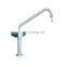 deck mounted,laboratory single outlet mixer(TOF KA9-1)