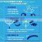 Professinal new arrival blue holder eyelash curler