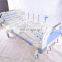 Manual hospital bed, manual double crank hospital bed, manual two function hospital bed