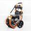 BISON 150bar 2200 PSI 9 LPM 2.4GPM Gasoline High Pressure Washer